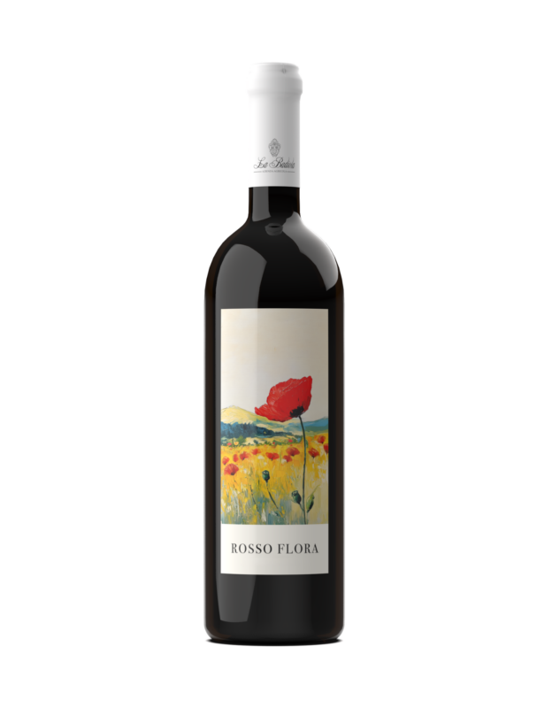 Rosso Flora
