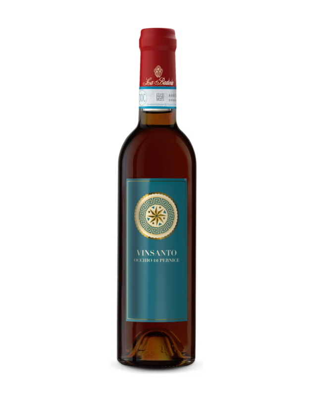 Vinsanto Occhio di Pernice